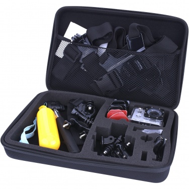 Logo trade corporate gifts picture of: Prixton DV609 Action Camera