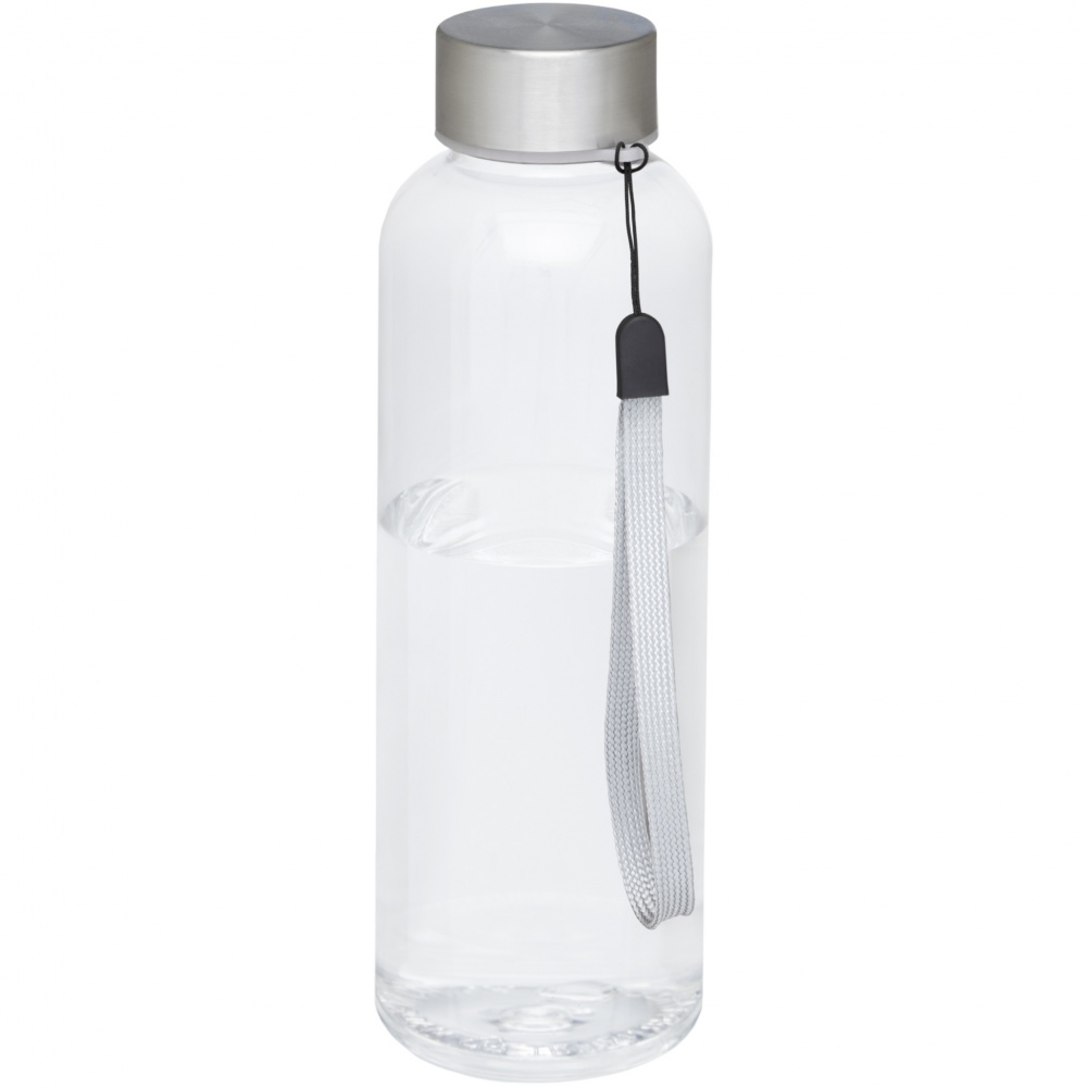 Logo trade promotional gift photo of: Bodhi 500 ml RPET water bottle