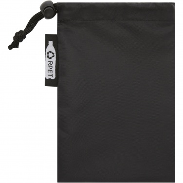 Logotrade promotional gift picture of: Virabha RPET yoga strap