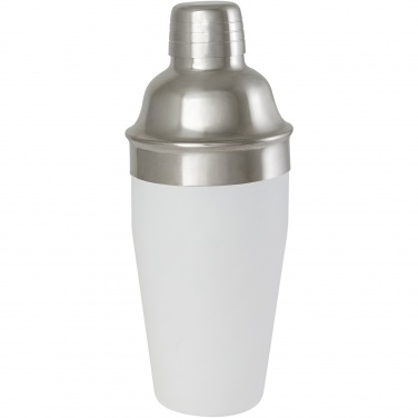 Logotrade promotional product image of: Gaudie recycled stainless steel cocktail shaker