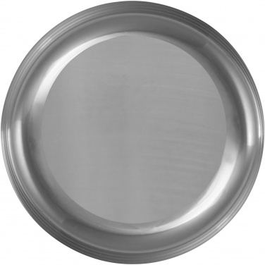 Logotrade promotional product picture of: Gaudie recycled stainless steel cocktail shaker