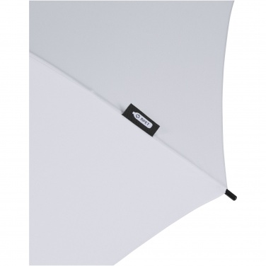 Logotrade corporate gift image of: Niel 23" auto open recycled PET umbrella
