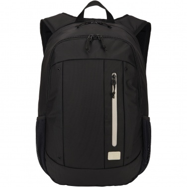 Logo trade advertising products image of: Case Logic Jaunt 15.6" recycled backpack