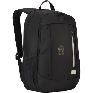 Logo trade corporate gift photo of: Case Logic Jaunt 15.6" recycled backpack
