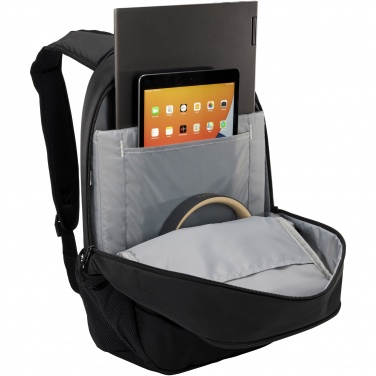 Logotrade promotional product picture of: Case Logic Jaunt 15.6" recycled backpack