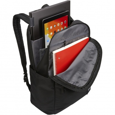 Logo trade promotional gift photo of: Case Logic Uplink 15.6" backpack