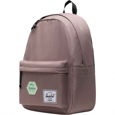 Logotrade promotional giveaways photo of: Herschel Classic™ recycled laptop backpack 26L