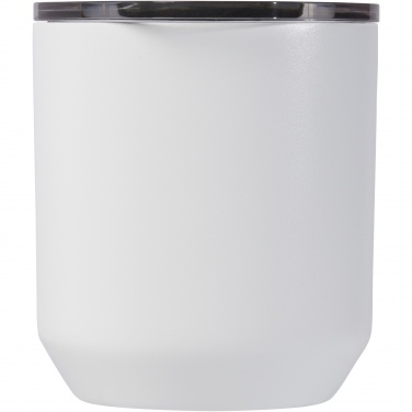 Logo trade promotional items image of: CamelBak® Horizon Rocks 300 ml vacuum insulated tumbler