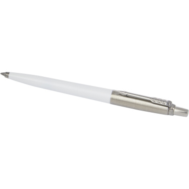 Logo trade promotional item photo of: Parker Jotter Recycled ballpoint pen