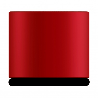 Logotrade business gift image of: SCX.design S26 light-up ring speaker