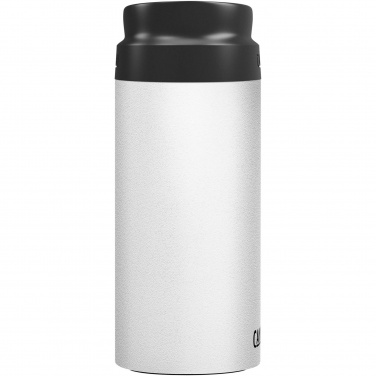 Logo trade business gift photo of: Vacuum insulated tumbler CamelBak® Forge Flow 350 ml