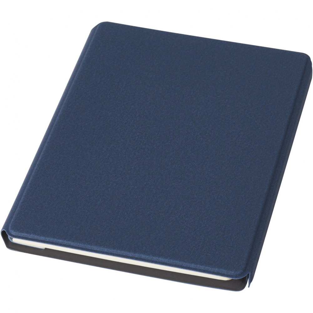 Logo trade promotional gifts image of: Notu padfolio A5