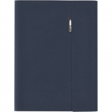 Logo trade promotional items image of: Liberto padfolio