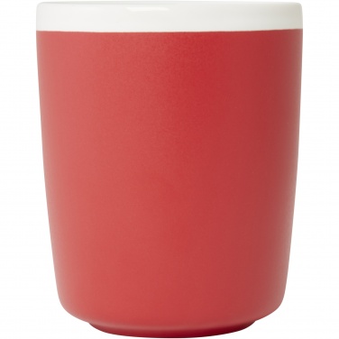 Logotrade business gift image of: Lilio 310 ml ceramic mug