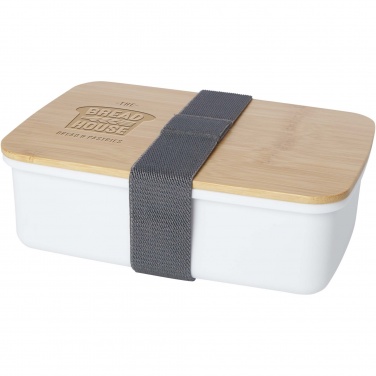 Logotrade promotional product image of: Mangi 750 ml lunch box