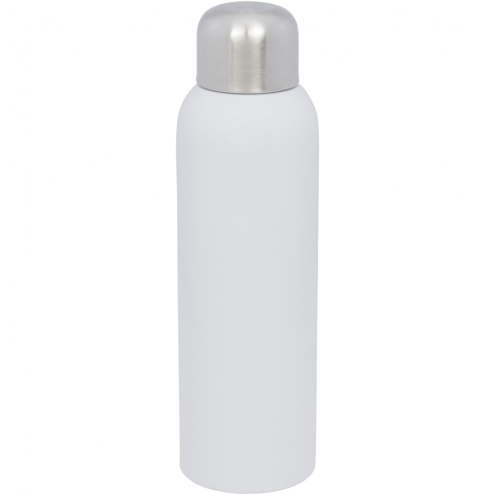 Logo trade promotional product photo of: Guzzle 820 ml RCS certified stainless steel water bottle