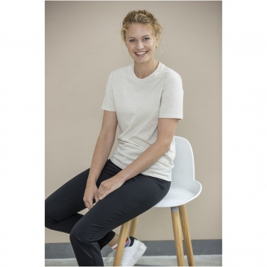 Logo trade advertising products picture of: Avalite short sleeve unisex Aware™ recycled t-shirt