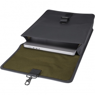 Logo trade promotional products image of: Turner backpack