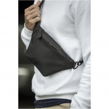 Logo trade promotional product photo of: Turner fanny pack