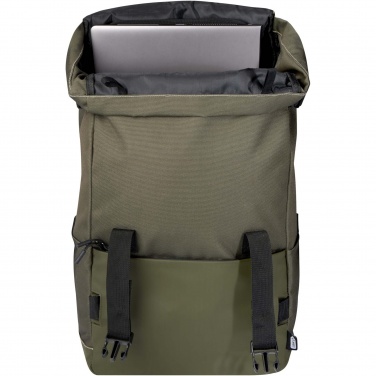 Logotrade promotional merchandise photo of: Roam GRS recycled modular backpack