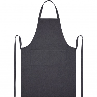 Logo trade promotional product photo of: Nima 320g/m2 Aware™ denim apron 