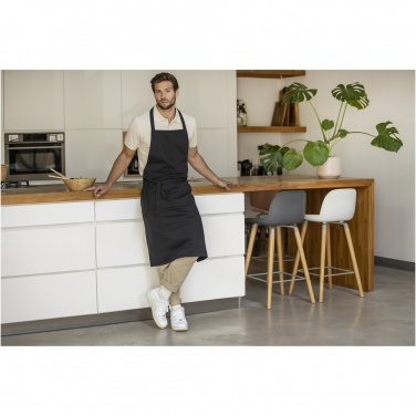 Logotrade business gift image of: Shara 240 g/m2 Aware™ recycled apron