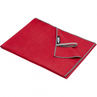 Logotrade corporate gift picture of: Pieter GRS ultra lightweight and quick dry towel 50x100 cm