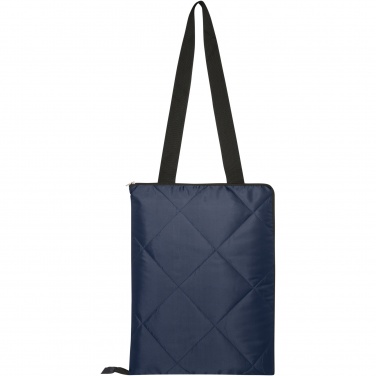 Logotrade promotional giveaways photo of: Clary GRS recycled polyester picnic blanket