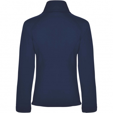 Logotrade promotional merchandise image of: Antartida women's softshell jacket