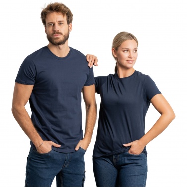 Logo trade promotional products picture of: Atomic short sleeve unisex t-shirt