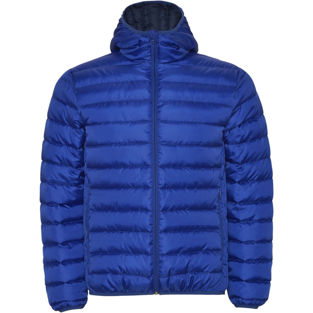 Logotrade advertising product picture of: Norway men's insulated jacket