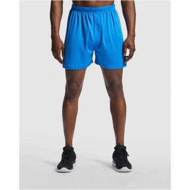 Logotrade promotional merchandise photo of: Player unisex sports shorts