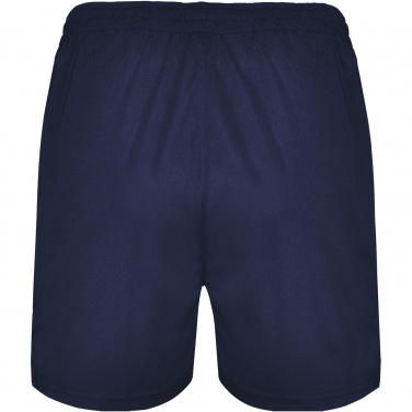 Logo trade promotional items picture of: Player kids sports shorts