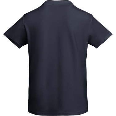 Logotrade promotional item image of: Prince short sleeve men's polo