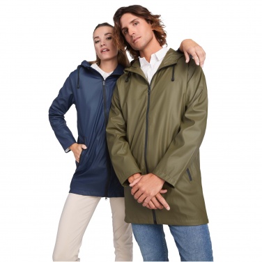 Logotrade promotional merchandise image of: Sitka men's raincoat