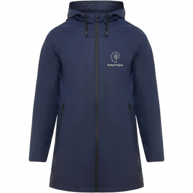 Logotrade promotional giveaway picture of: Sitka men's raincoat