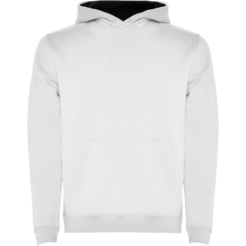 Logo trade advertising products picture of: Urban kids hoodie