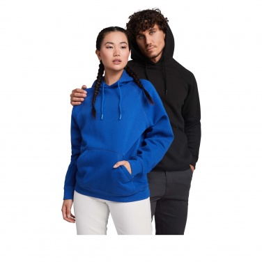 Logo trade promotional merchandise picture of: Vinson unisex hoodie