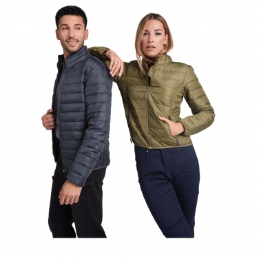 Logo trade promotional product photo of: Finland women's insulated jacket
