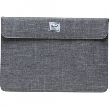 Logotrade corporate gifts photo of: Herschel Spokane 15-16" laptop sleeve