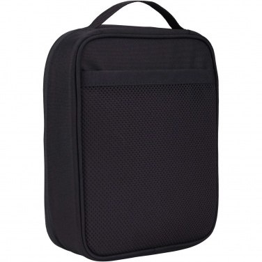 Logo trade corporate gift photo of: Case Logic Invigo recycled accessories bag