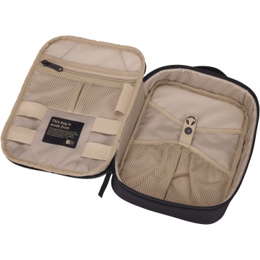 Logo trade promotional merchandise picture of: Case Logic Invigo recycled accessories bag