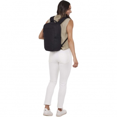 Logotrade promotional giveaway image of: Case Logic Invigo 14" recycled laptop backpack