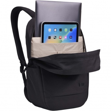 Logo trade promotional giveaways picture of: Case Logic Invigo 14" recycled laptop backpack