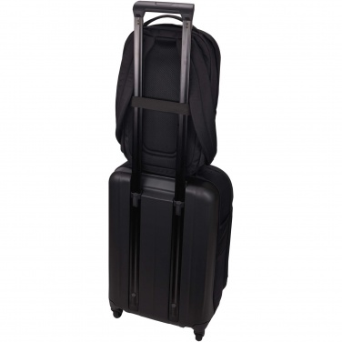 Logo trade promotional items picture of: Case Logic Invigo 14" recycled laptop backpack