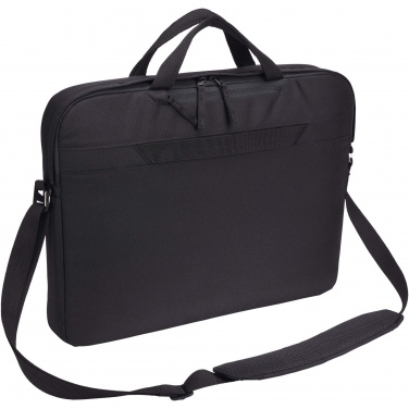 Logo trade promotional product photo of: Case Logic Invigo 15.6" recycled laptop bag