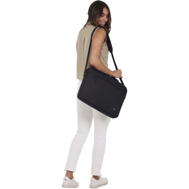 Logotrade promotional giveaway picture of: Case Logic Invigo 15.6" recycled laptop bag