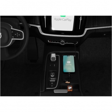 Logotrade promotional gifts photo of: SCX.design C46 5-in-1 CarPlay cable