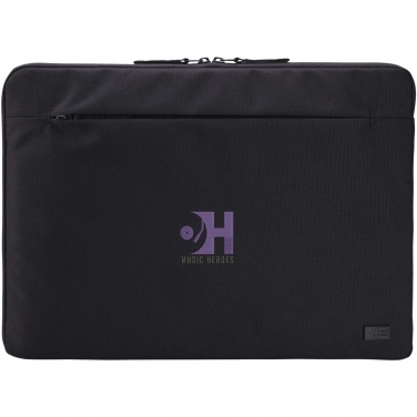 Logotrade corporate gift image of: Case Logic Invigo 15.6" recycled laptop sleeve