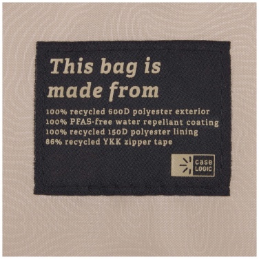 Logotrade promotional items photo of: Case Logic Invigo 15.6" recycled laptop sleeve